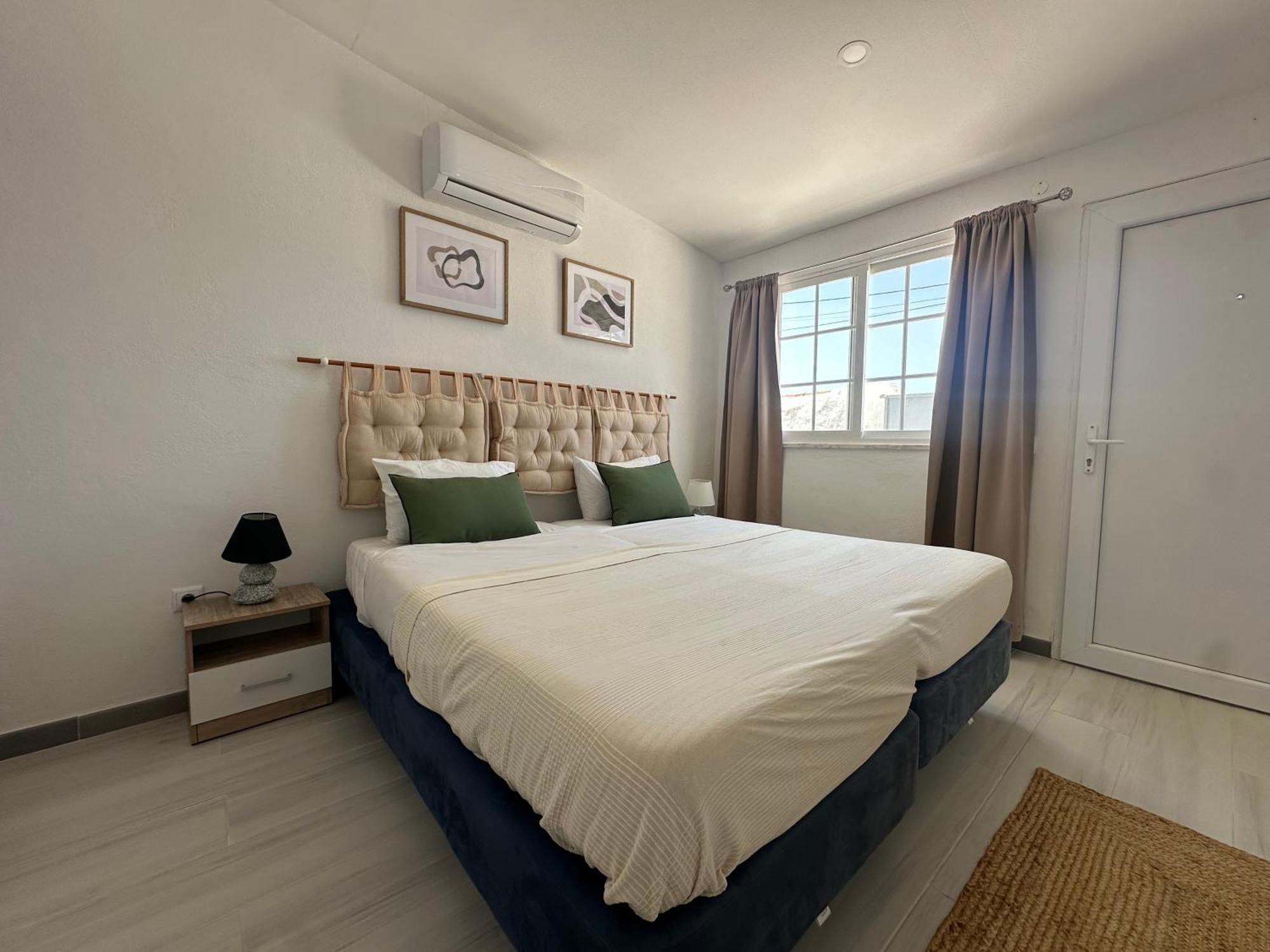 Casa Da Calma - Guesthouse อลันดรอล ภายนอก รูปภาพ