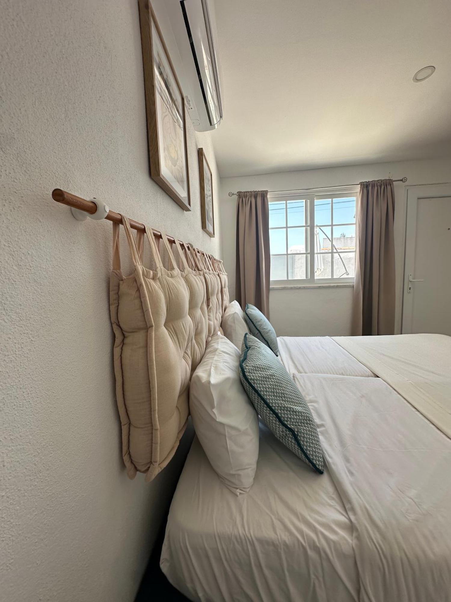 Casa Da Calma - Guesthouse อลันดรอล ภายนอก รูปภาพ